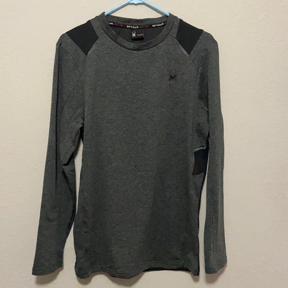 Spider Activewear